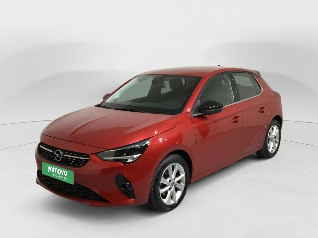 Opel Corsa ELEGANCE 1.2T XHL 100 CV AUTO 5P 2