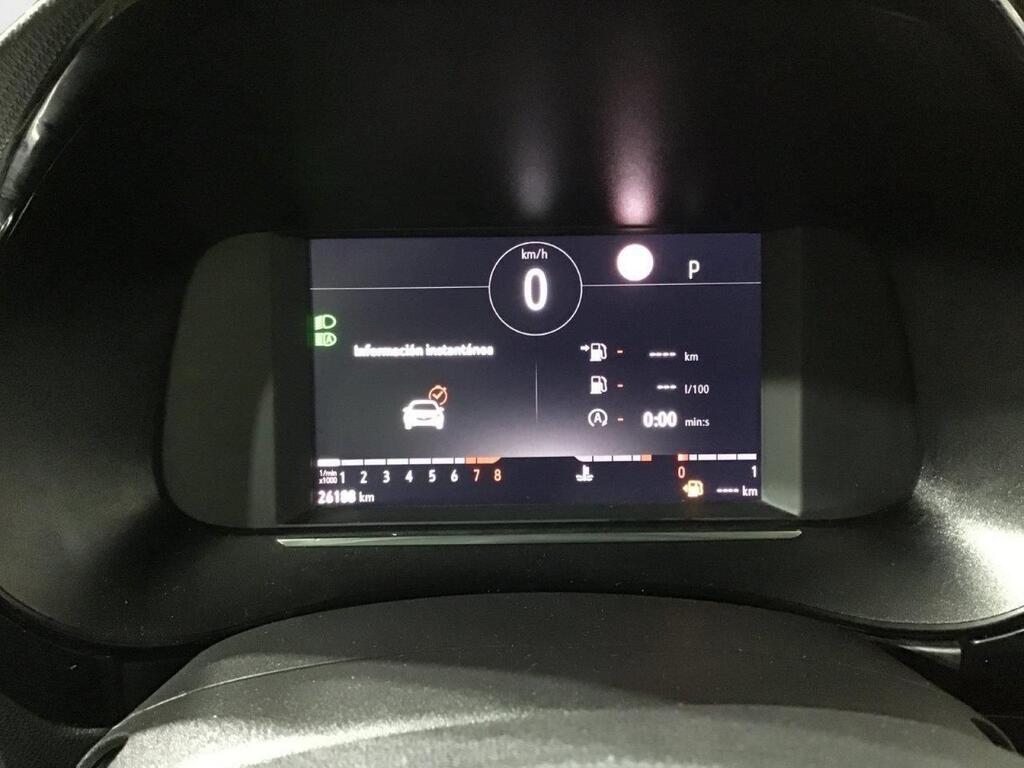 Opel Corsa ELEGANCE 1.2T XHL 100 CV AUTO 5P 14