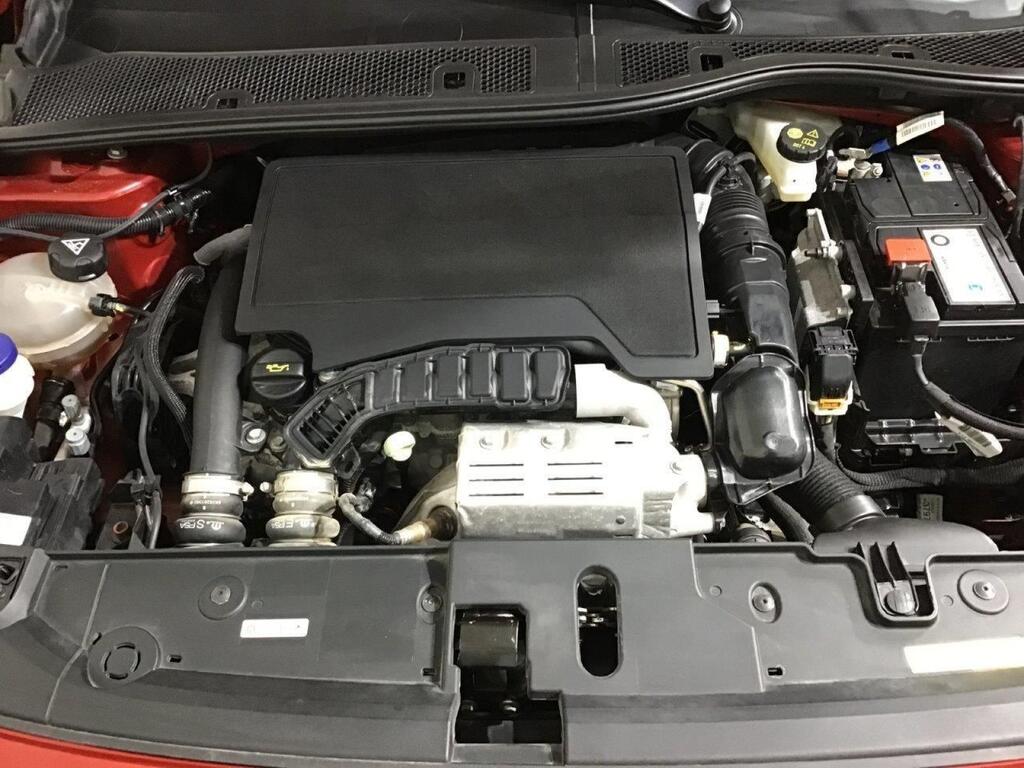 Opel Corsa ELEGANCE 1.2T XHL 100 CV AUTO 5P 19