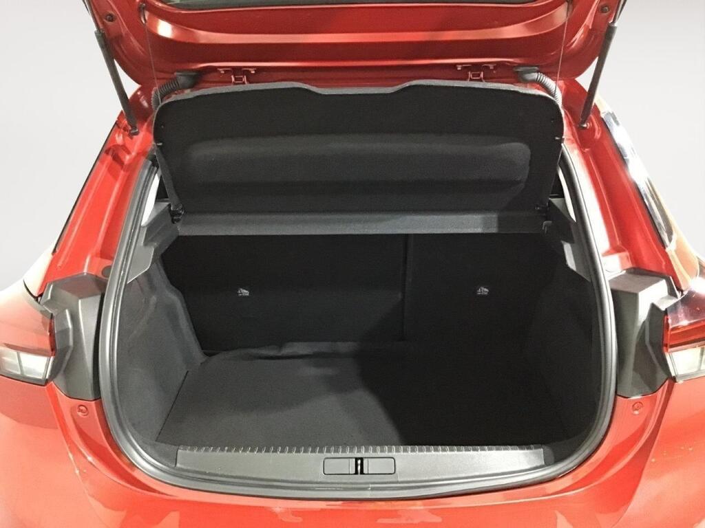 Opel Corsa ELEGANCE 1.2T XHL 100 CV AUTO 5P 18