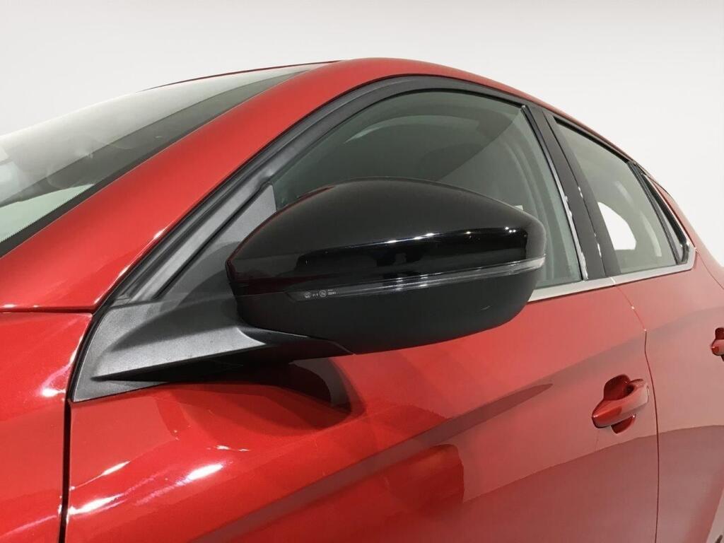 Opel Corsa ELEGANCE 1.2T XHL 100 CV AUTO 5P 23