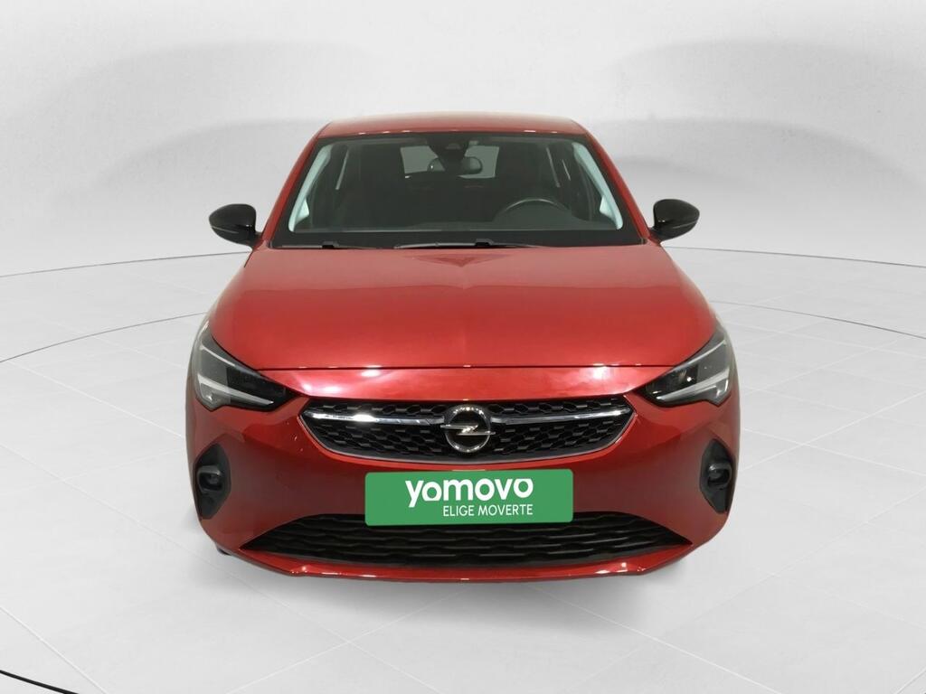 Opel Corsa ELEGANCE 1.2T XHL 100 CV AUTO 5P 6