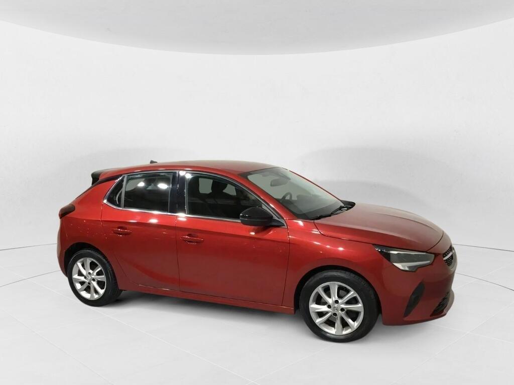 Opel Corsa ELEGANCE 1.2T XHL 100 CV AUTO 5P 7