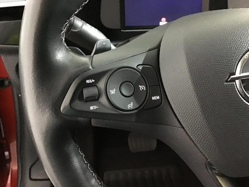 Opel Corsa ELEGANCE 1.2T XHL 100 CV AUTO 5P 9