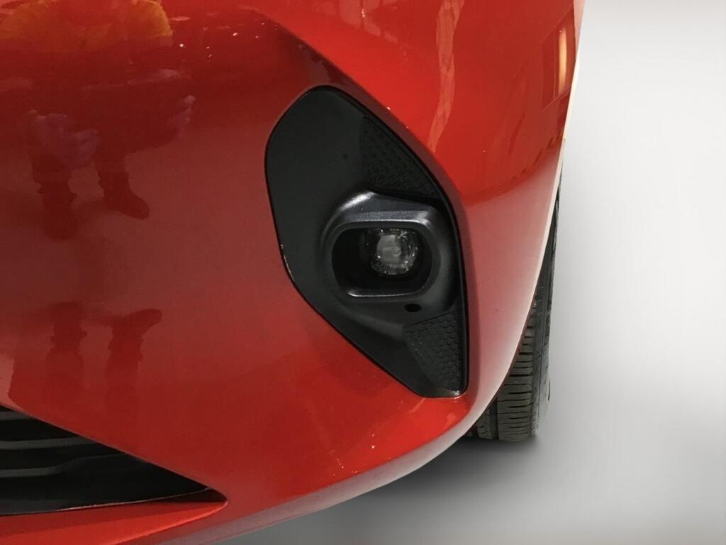 Opel Corsa ELEGANCE 1.2T XHL 100 CV AUTO 5P 22