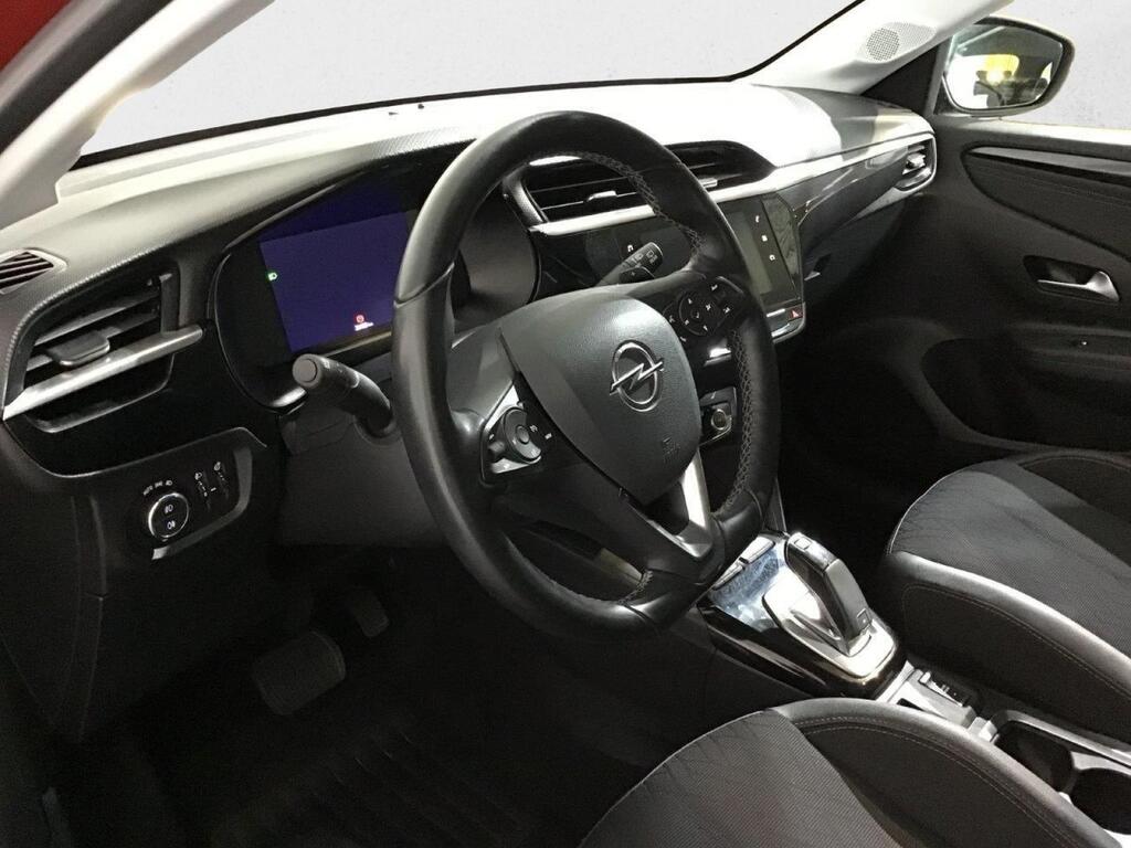 Opel Corsa ELEGANCE 1.2T XHL 100 CV AUTO 5P 8