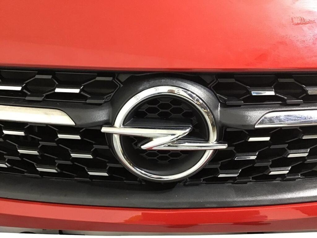 Opel Corsa ELEGANCE 1.2T XHL 100 CV AUTO 5P 20