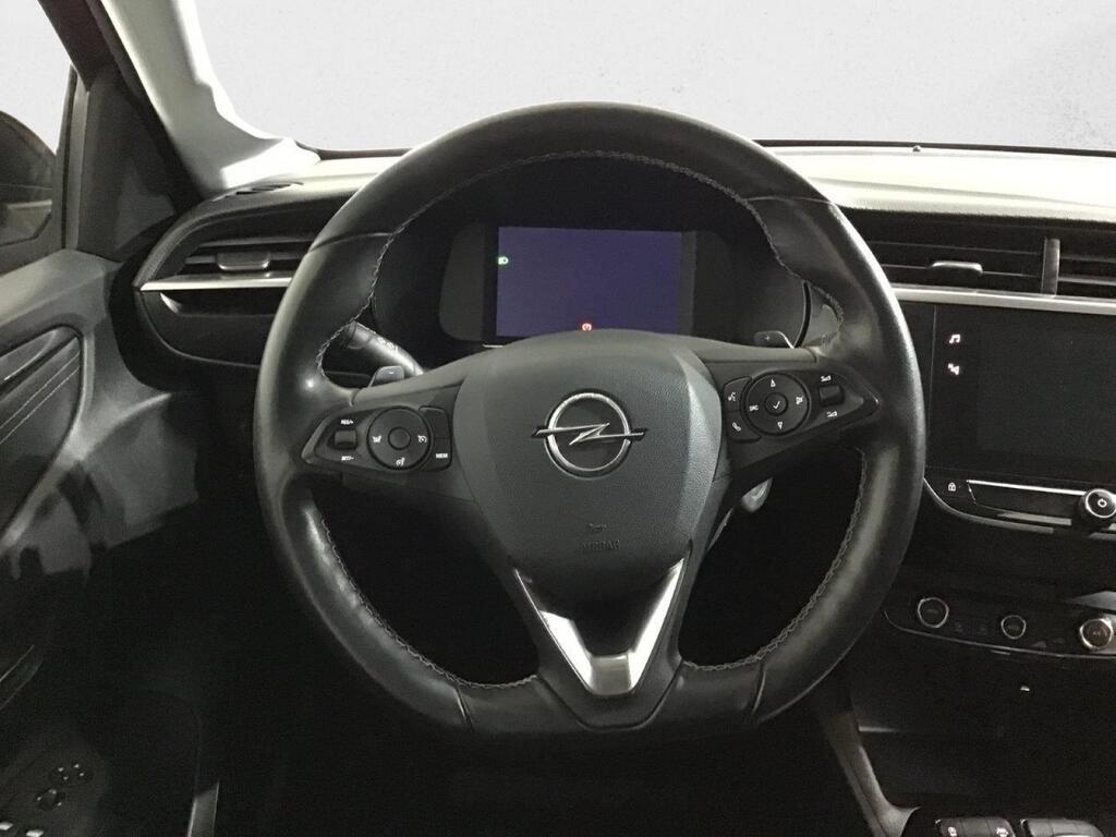 Opel Corsa ELEGANCE 1.2T XHL 100 CV AUTO 5P 13