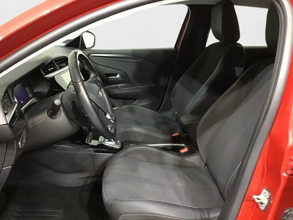 Opel Corsa ELEGANCE 1.2T XHL 100 CV AUTO 5P 16