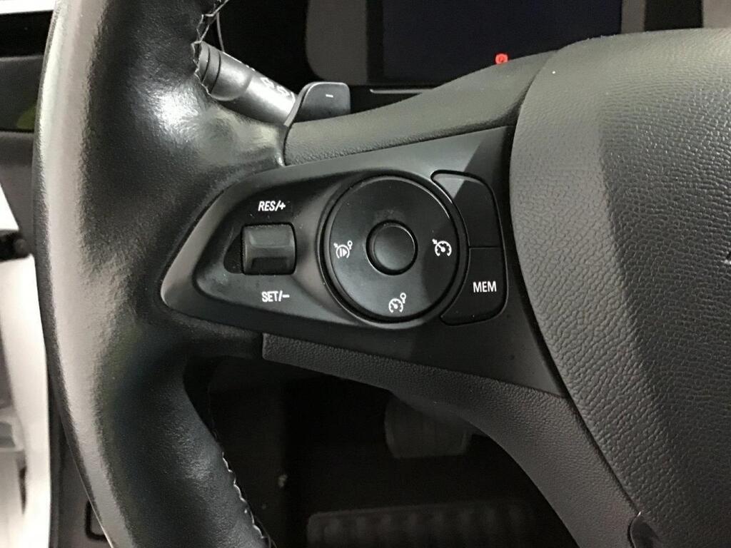 Opel Corsa ELEGANCE 1.2T XHL 100 CV AUTO 5P 8