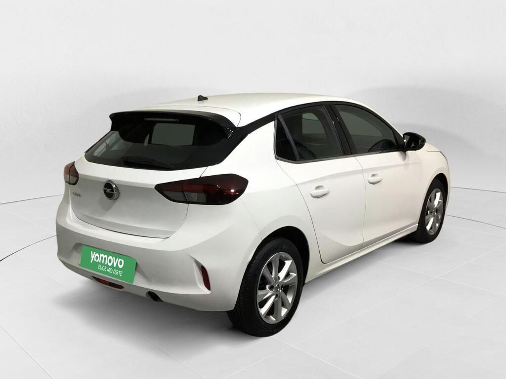 Opel Corsa ELEGANCE 1.2T XHL 100 CV AUTO 5P 4
