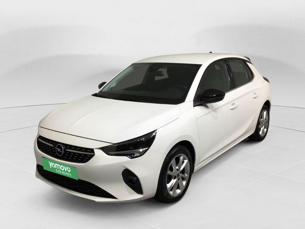 Opel Corsa ELEGANCE 1.2T XHL 100 CV AUTO 5P 2