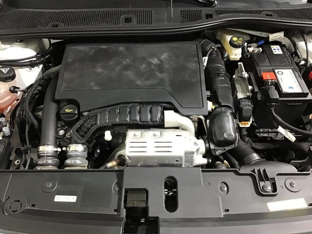 Opel Corsa ELEGANCE 1.2T XHL 100 CV AUTO 5P 19