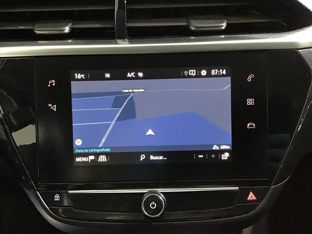 Opel Corsa ELEGANCE 1.2T XHL 100 CV AUTO 5P 10