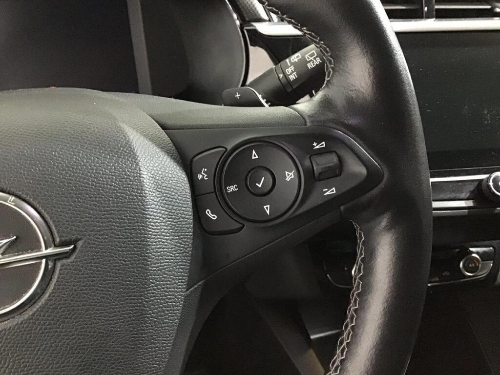 Opel Corsa ELEGANCE 1.2T XHL 100 CV AUTO 5P 9