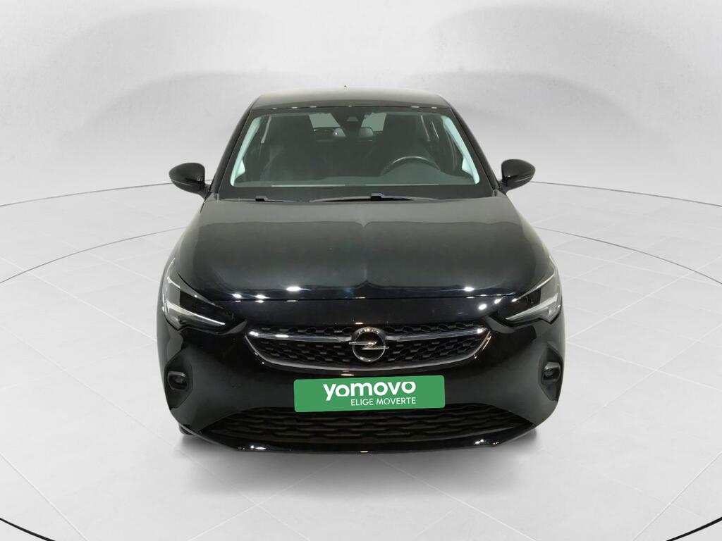 Opel Corsa ELEGANCE 1.2T XHL 100 CV AUTO 5P 6