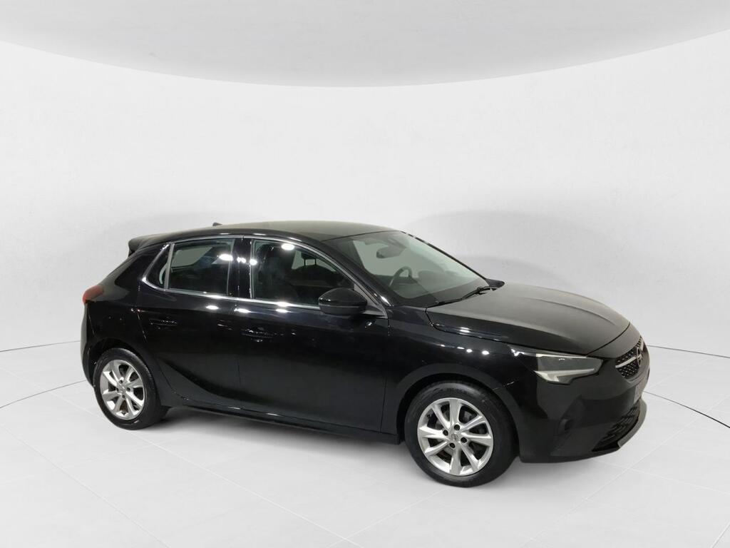 Opel Corsa ELEGANCE 1.2T XHL 100 CV AUTO 5P 7