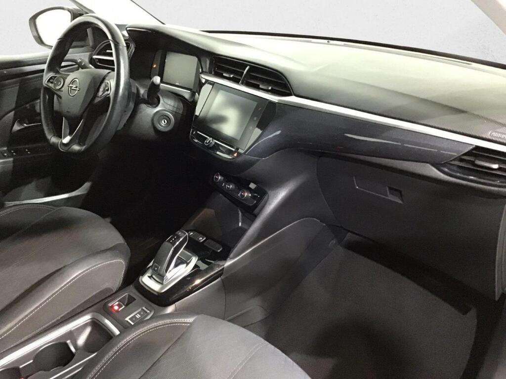 Opel Corsa ELEGANCE 1.2T XHL 100 CV AUTO 5P 16