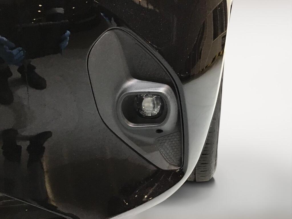 Opel Corsa ELEGANCE 1.2T XHL 100 CV AUTO 5P 23