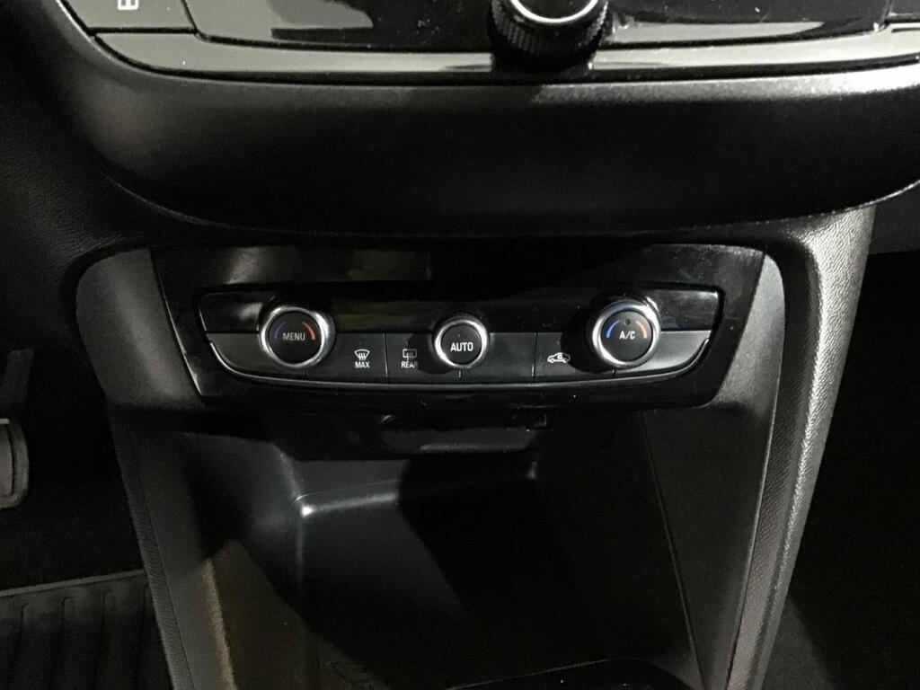 Opel Corsa ELEGANCE 1.2T XHL 100 CV AUTO 5P 14