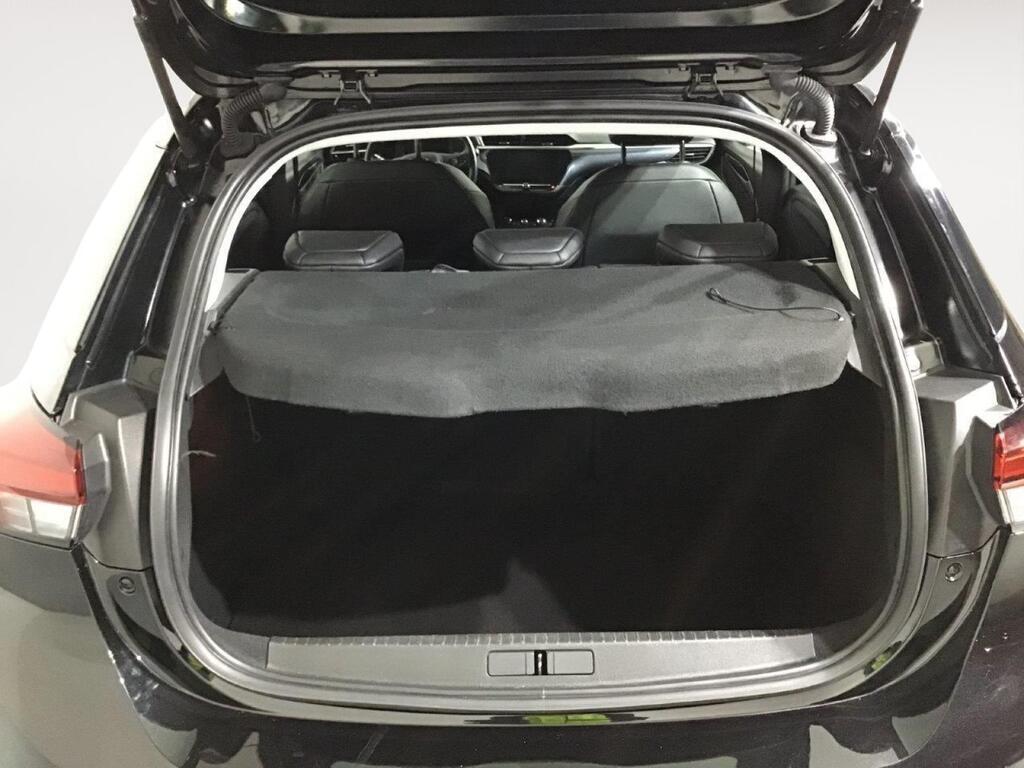 Opel Corsa ELEGANCE 1.2T XHL 100 CV AUTO 5P 19