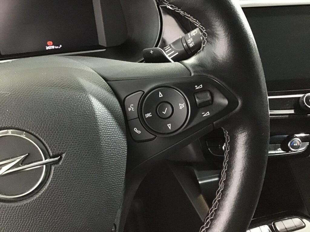 Opel Corsa ELEGANCE 1.2T XHL 100 CV AUTO 5P 10