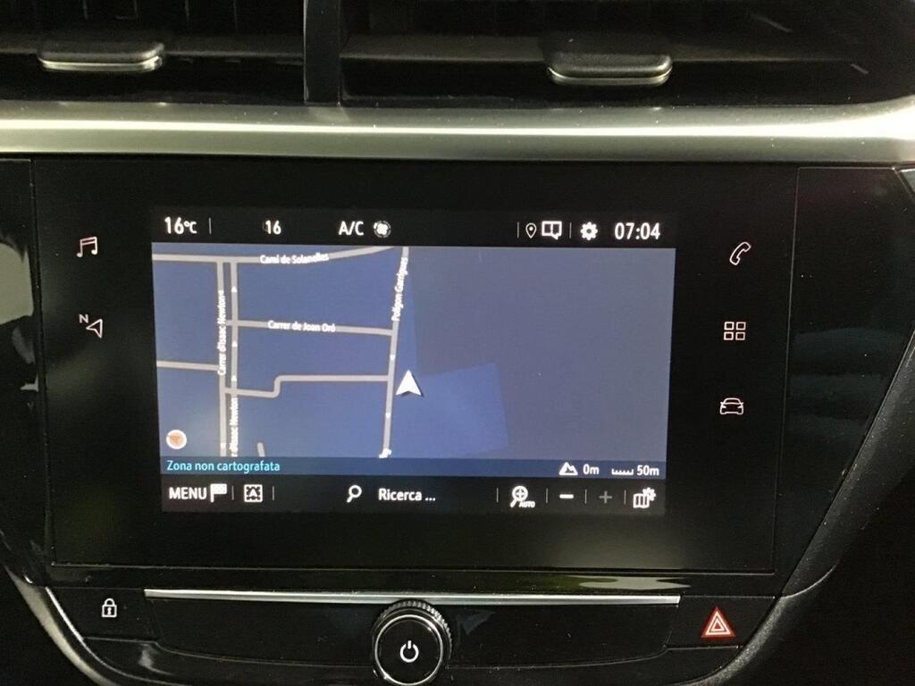 Opel Corsa ELEGANCE 1.2T XHL 100 CV AUTO 5P 11