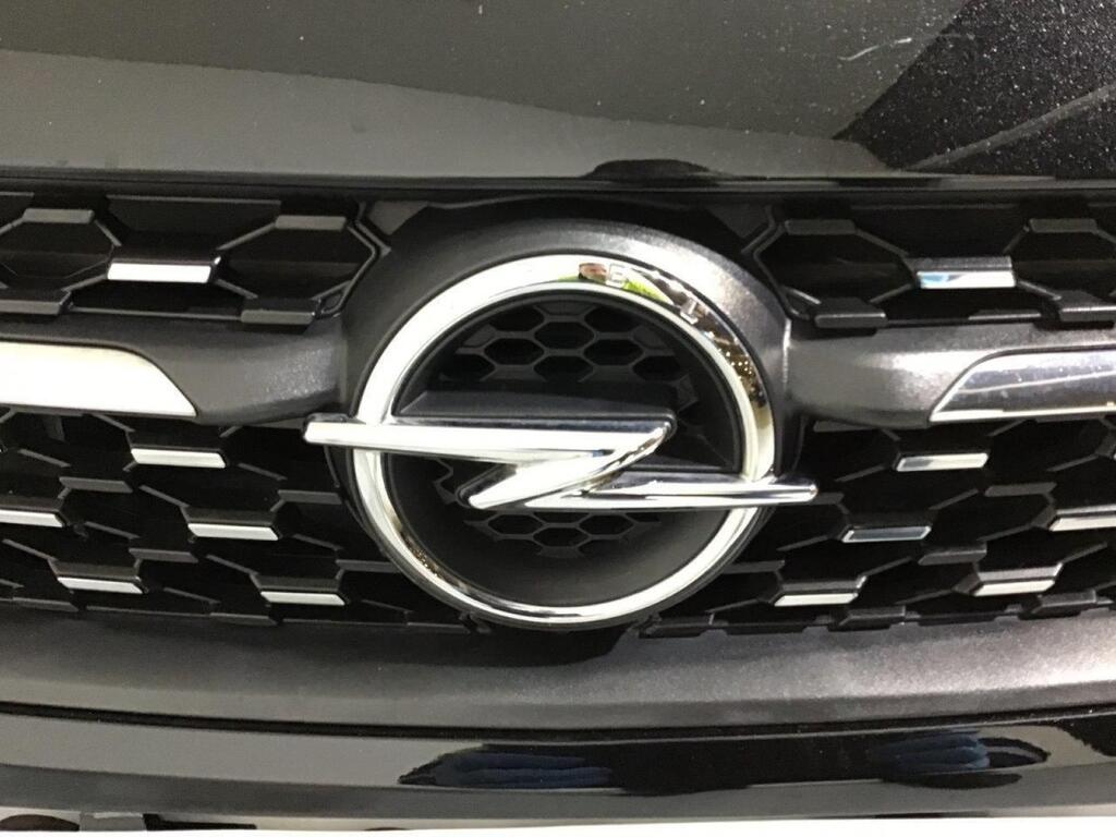 Opel Corsa ELEGANCE 1.2T XHL 100 CV AUTO 5P 21