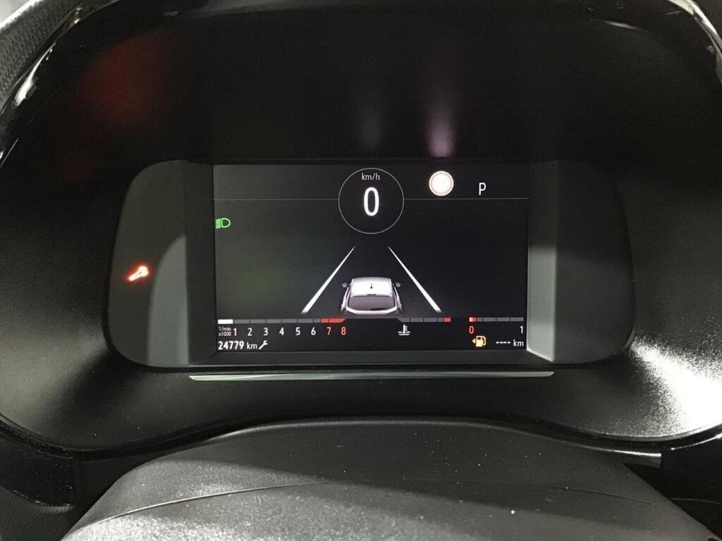 Opel Corsa ELEGANCE 1.2T XHL 100 CV AUTO 5P 12