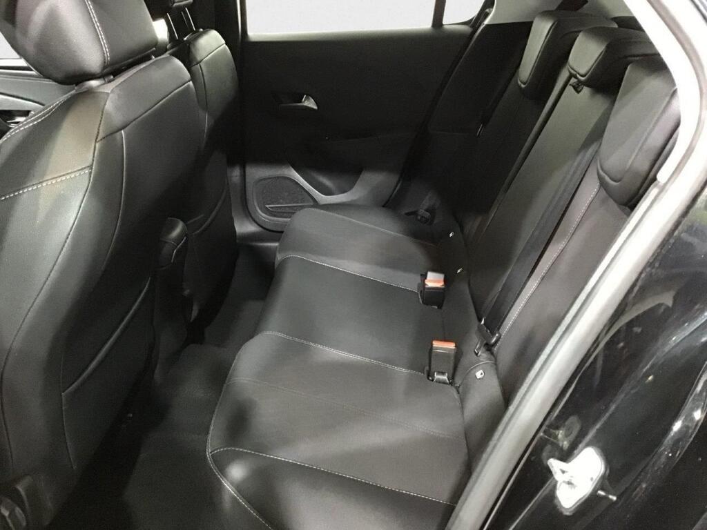 Opel Corsa ELEGANCE 1.2T XHL 100 CV AUTO 5P 18