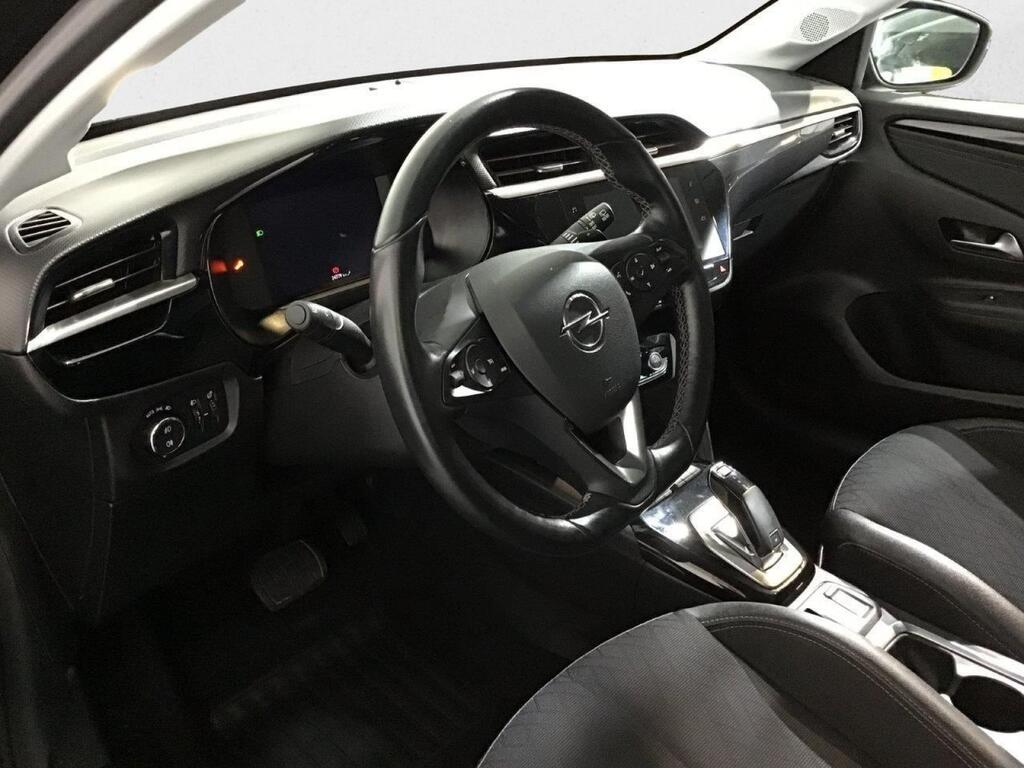 Opel Corsa ELEGANCE 1.2T XHL 100 CV AUTO 5P 8