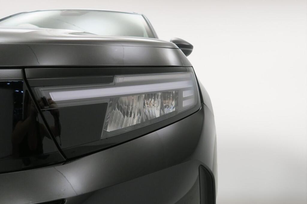 Opel Frontera GS 1.2 T XHT HYBRID EDCT6 S/S 136CV 22