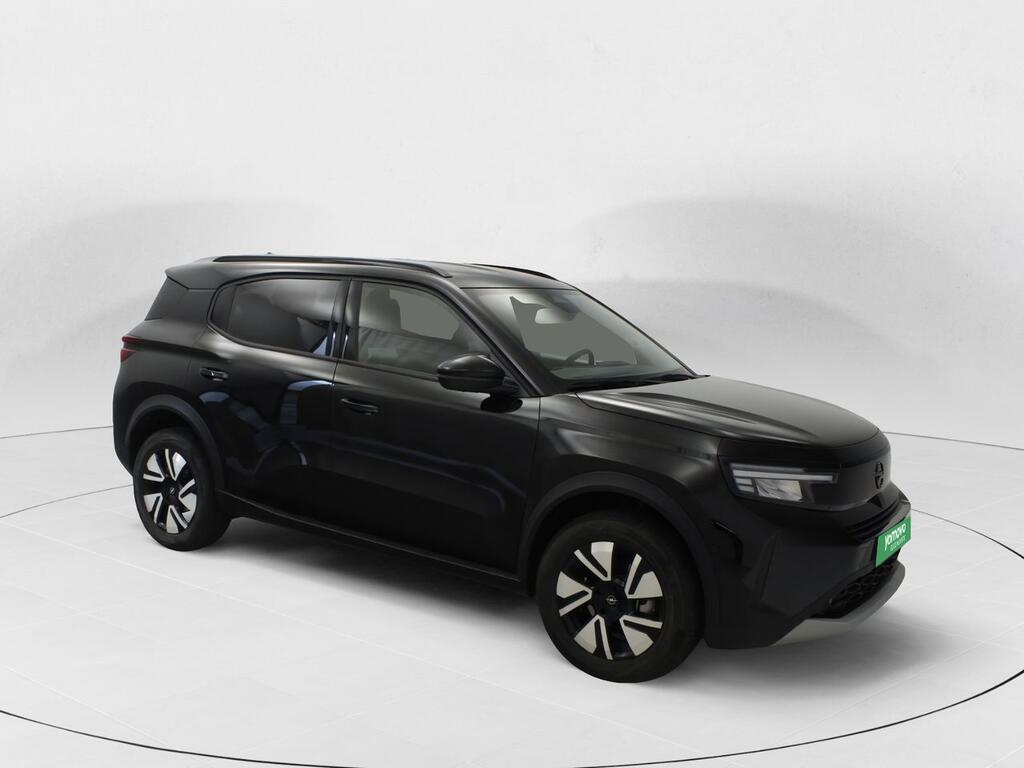Opel Frontera GS 1.2 T XHT HYBRID EDCT6 S/S 136CV 6