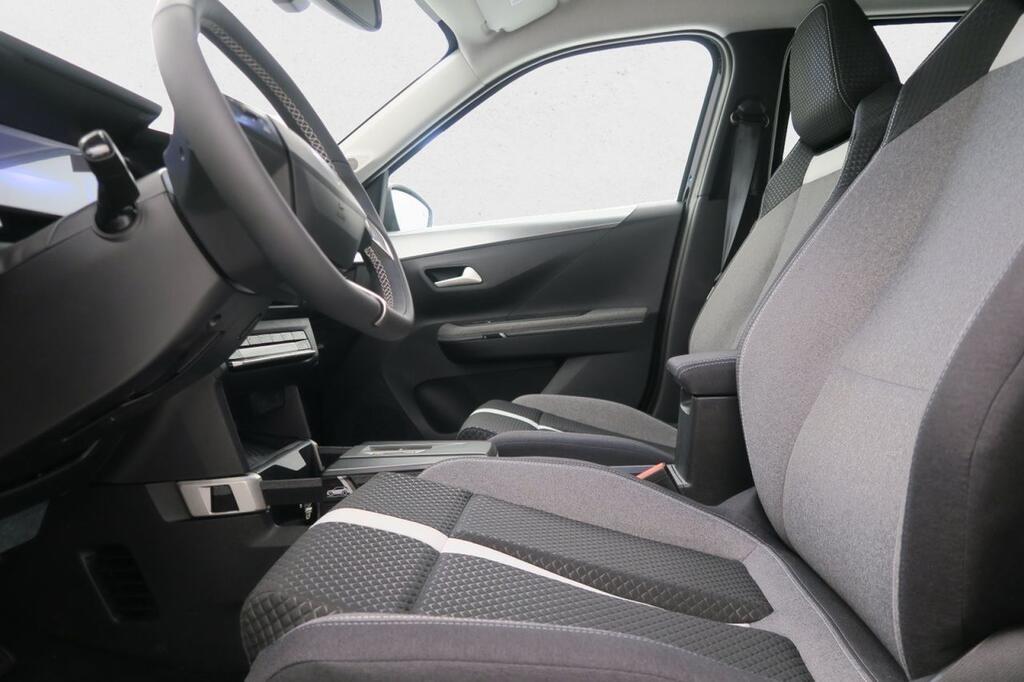 Opel Frontera GS 1.2 T XHT HYBRID EDCT6 S/S 136CV 18