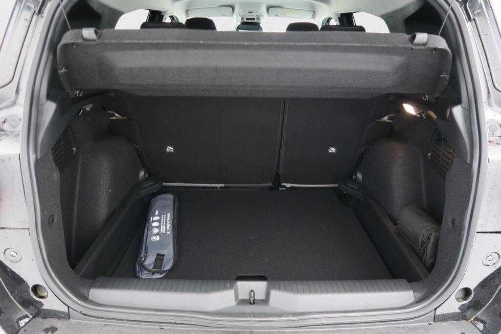 Opel Frontera GS 1.2 T XHT HYBRID EDCT6 S/S 136CV 20