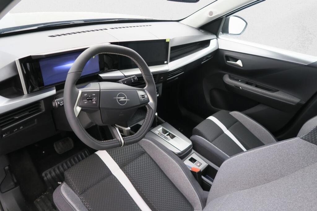 Opel Frontera GS 1.2 T XHT HYBRID EDCT6 S/S 136CV 7