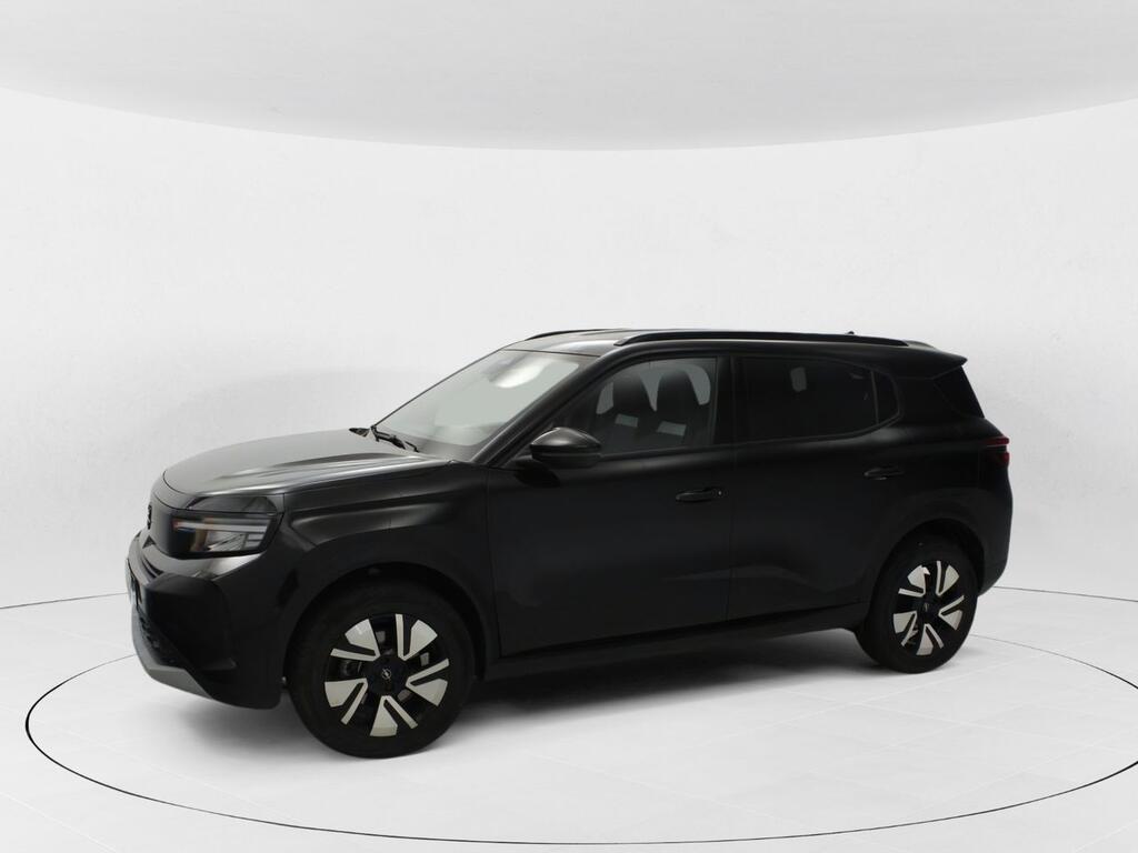 Opel Frontera GS 1.2 T XHT HYBRID EDCT6 S/S 136CV 4