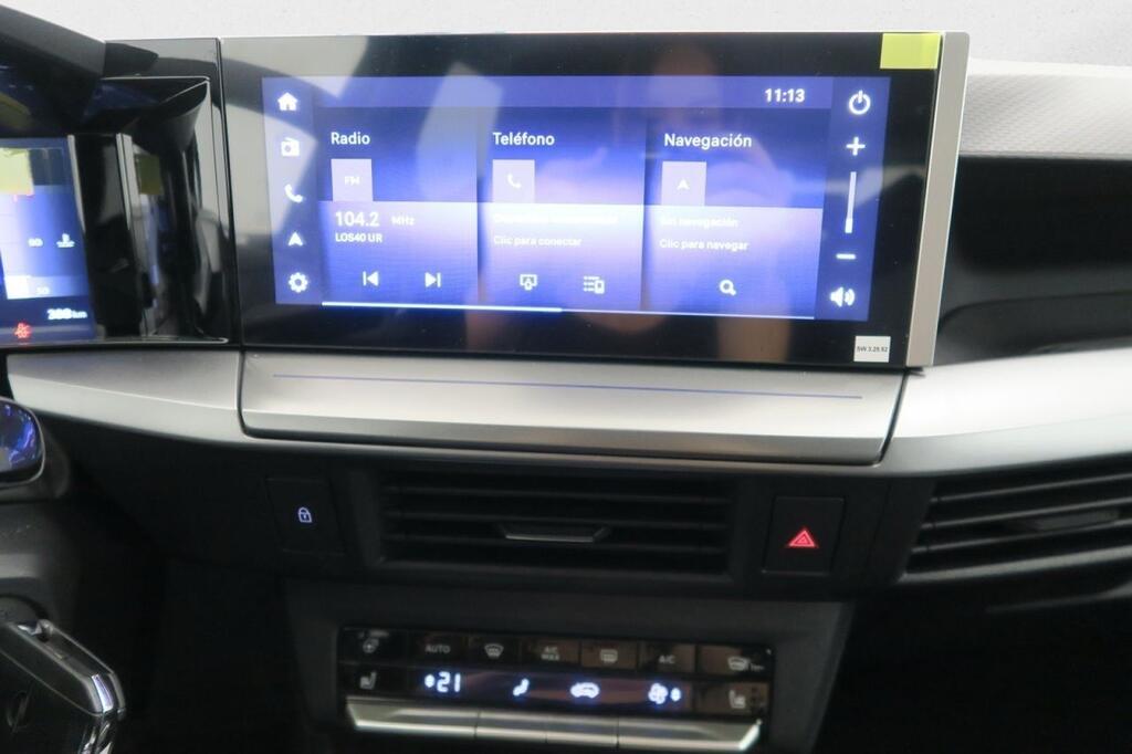 Opel Frontera GS 1.2 T XHT HYBRID EDCT6 S/S 136CV 11