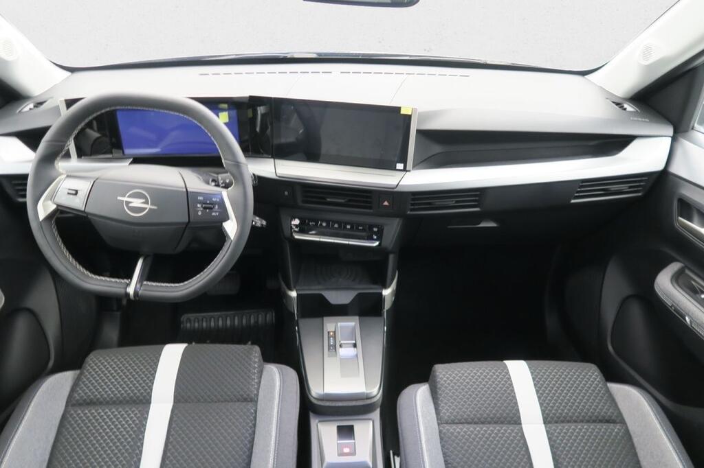 Opel Frontera GS 1.2 T XHT HYBRID EDCT6 S/S 136CV 8