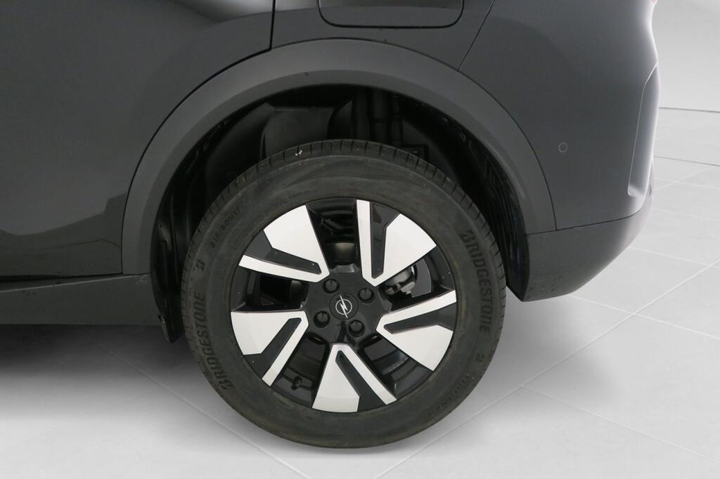 Opel Frontera GS 1.2 T XHT HYBRID EDCT6 S/S 136CV 24