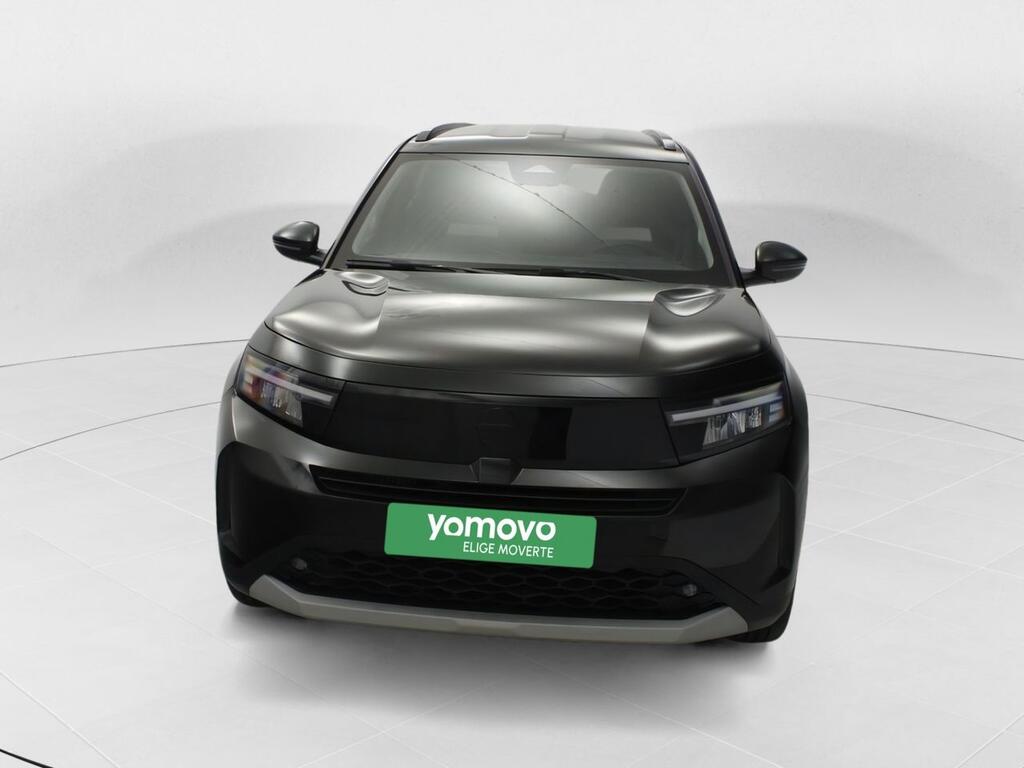 Opel Frontera GS 1.2 T XHT HYBRID EDCT6 S/S 136CV 5