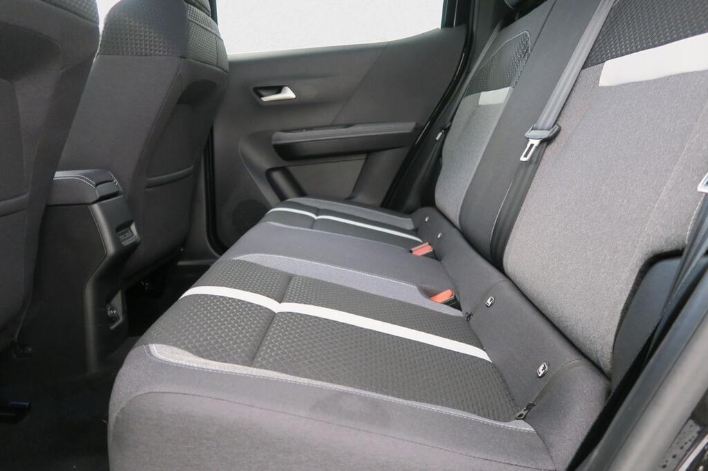 Opel Frontera GS 1.2 T XHT HYBRID EDCT6 S/S 136CV 19