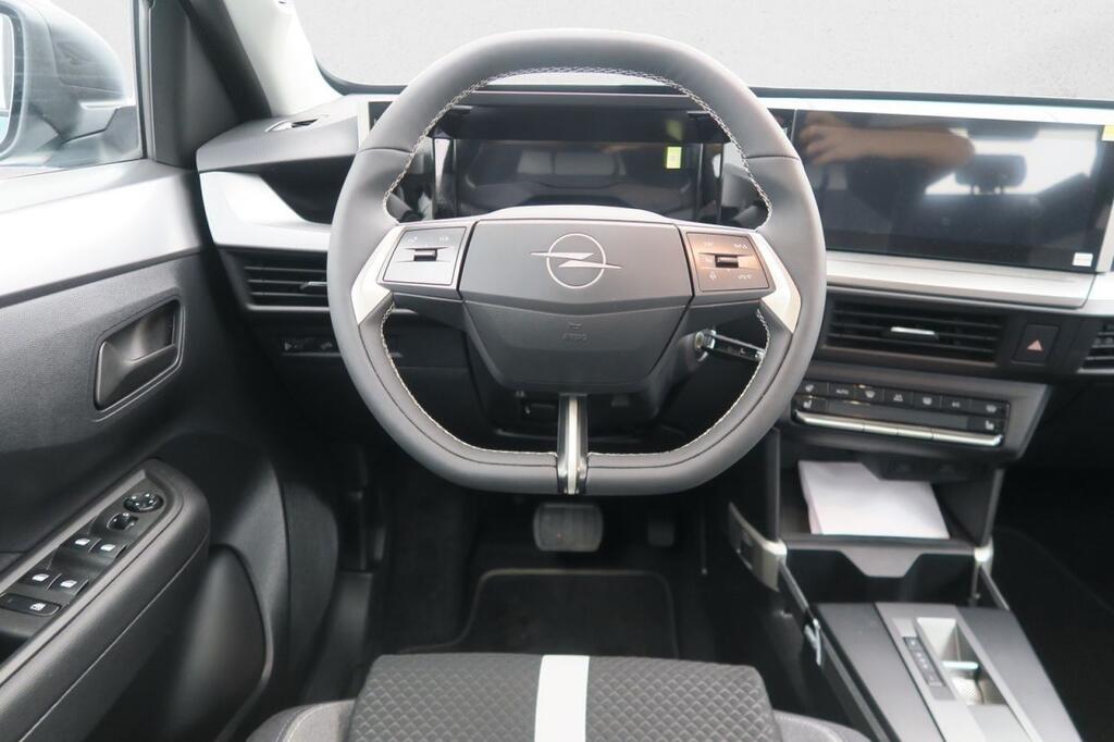 Opel Frontera SUV 1.2T XHT HYBRID 107KW EDITION EDCT 146 5P 9