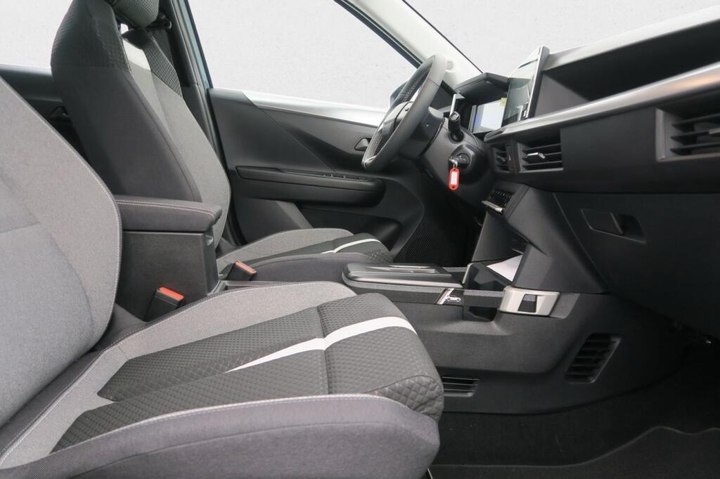 Opel Frontera SUV 1.2T XHT HYBRID 107KW EDITION EDCT 146 5P 16