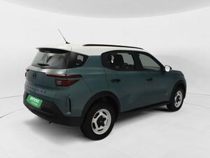 Opel Frontera SUV 1.2T XHT HYBRID 107KW EDITION EDCT 146 5P