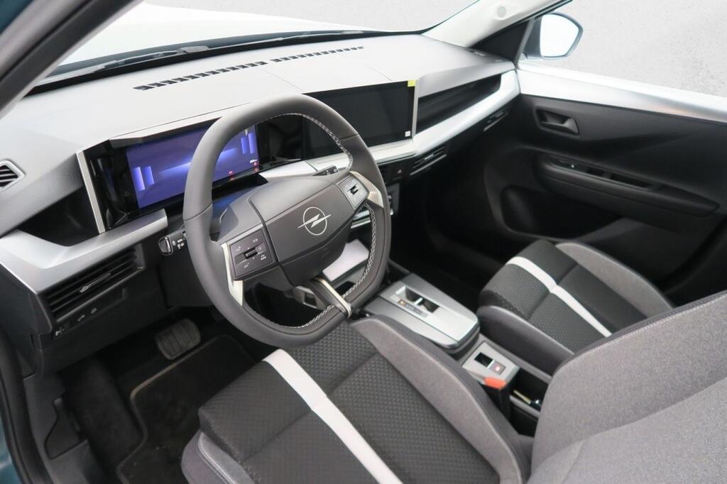 Opel Frontera SUV 1.2T XHT HYBRID 107KW EDITION EDCT 146 5P 7