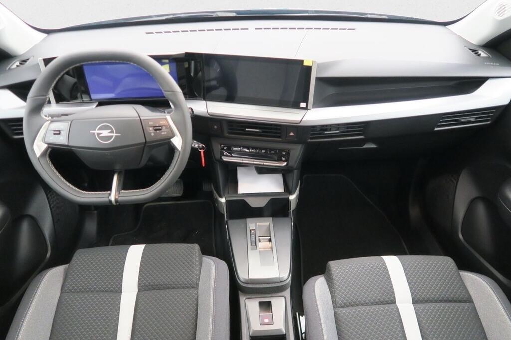 Opel Frontera SUV 1.2T XHT HYBRID 107KW EDITION EDCT 146 5P 8