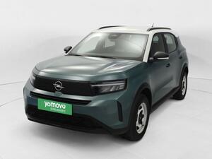 Opel Frontera SUV 1.2T XHT HYBRID 107KW EDITION EDCT 146 5P