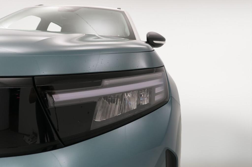 Opel Frontera SUV 1.2T XHT HYBRID 107KW EDITION EDCT 146 5P 21