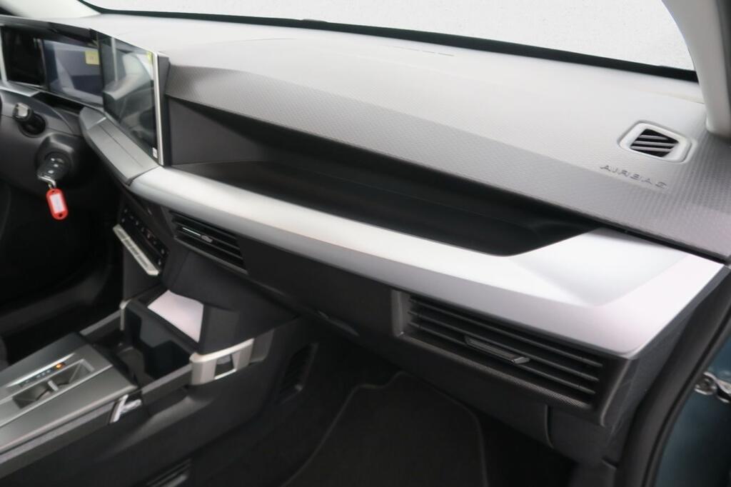 Opel Frontera SUV 1.2T XHT HYBRID 107KW EDITION EDCT 146 5P 15